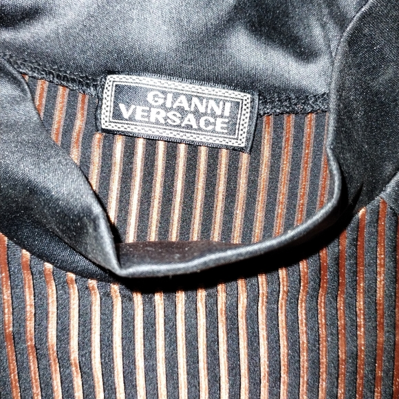 Versace jeans couture shirt - Picture 4 of 8